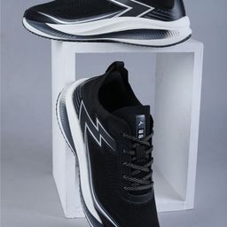 ABROS Men Mesh Running Shoes-picture-56