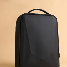 French Accent Men Backpack-27