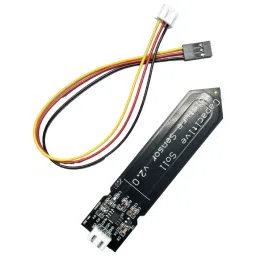 Analog Capacitive Soil Moisture Sensor image 1