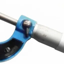 0-25mm 0.01mm Aerospace Micrometer Outside Micrometer Screw Gauge Measuring Tool AEROSPACE Outside Micrometer, 0-25 mm x 0.01 mm Micrometer Screw Gauge Digital Caliper-picture-14