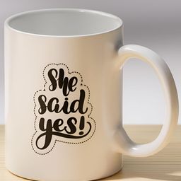 Gift4You Multicoloured Ceramic Cups-image-38