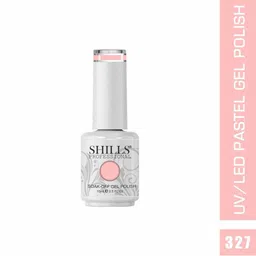 shills professional Pastel Gel Nail Polish-327-picture-22