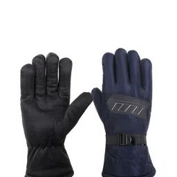 Alexvyan Men Winter Gloves-image-41