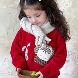 FOREVER FRIDAY Girls Printed Pullover Sweatshirt-image-18