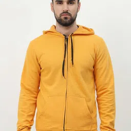 HAMBERG Men Hooded Sweatshirt-picture-2