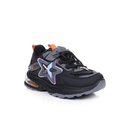 ZOOMBIE Unisex Kids Walking Non-Marking Shoes-image-41