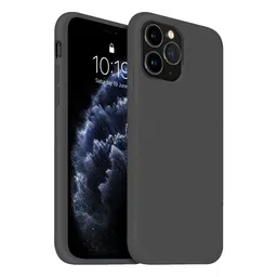 LIRAMARK Solid Printed iPhone 11 Pro Back Case Mobile Accessories-9