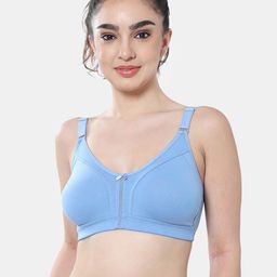 Envie cotton padded bra-image-75