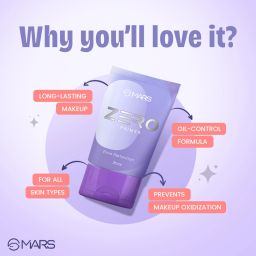 Zero Pore Perfection Primer - 25 ml-10