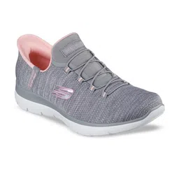 Skechers Women Summits-Everyday Casual Sneakers-image-73
