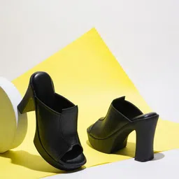 Froh Feet Block Sandals-16
