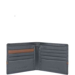 Provogue Men Leather Two Fold Wallet image 2