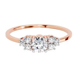Sparkles Women Ring Diamond-image-18