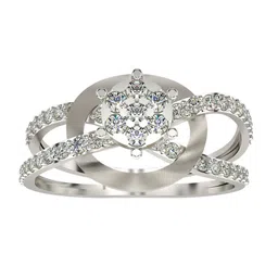 VALANOVA Women Ring Diamond-picture-48