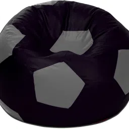 XXXL Football Bean Bag Bean Bag Chair With Bean Filling-17