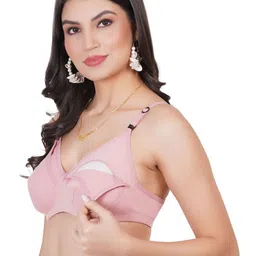 Liigne Bra Full Coverage image 2