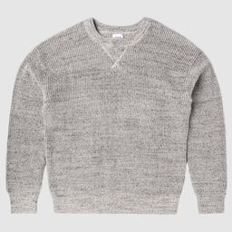 GAP Boys Ribbed Relaxed-Fit Sweater-image-1