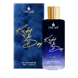 OSCAR Knight & Day Long Lasting Eau De Parfum- 100 ml-image-45