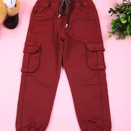 V-Mart Boys Light Fade Jeans-image-98