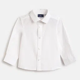 Chicco Boys Opaque Casual Shirt-image-27