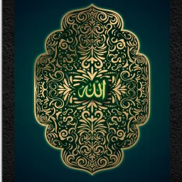 Wall Painting for Living Room Big Size Frame for Wall Decoration & Home Décor Digital Reprint 20 inch x 14 inch Painting-image-118