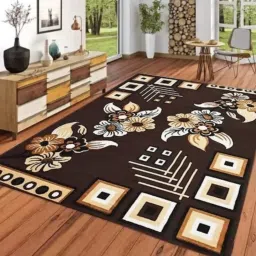 Brown Acrylic Carpet-image-26