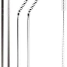 Straight Drinking Straw-image-61