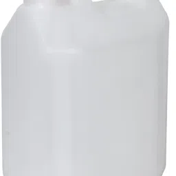 Plastic Can 5 Liter With Lid Long Lasting and Durable Can White Color 5 L Fuel Can-15