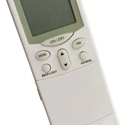 Axelleindia Compatible Universal window & Split AC Remote Non Smart, Non Inverter AC For Hitachi Remote Controller-image-36