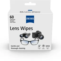 ZEISS Lens Cleaning Wipes, 60Ct (Pack of 1)Lens Cleaner-image-44