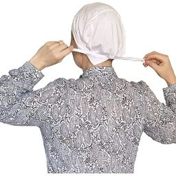 MMC Self Design Head Wraps image 2
