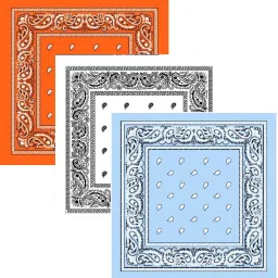 Men & Women, Men, Boys, Women, Baby Boys, Baby Girls, Boys & Girls, Baby Boys & Baby Girls, Girls Printed Bandana-image-85