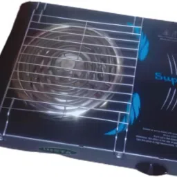 Velvet Grill Hot Plate 2000W | High-Efficiency Heating | Durable Velvet Finish Electric Cooking Heater-picture-8