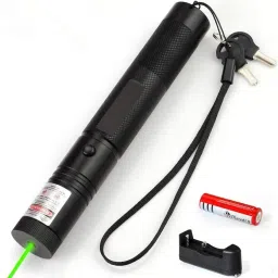 GOODINA 303 green laser-23