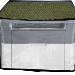 JMT Printer Cover For Kyocera FS 1025 Laser Printer(Green Color) Printer Cover-16