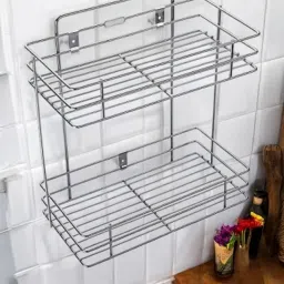 Containers Kitchen Rack Steel-picture-21