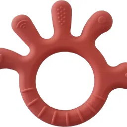 Finger shaped Teether-image-9