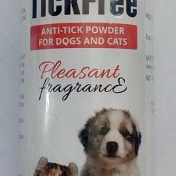 Fleas & Tick Removal Powder-24