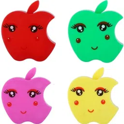 Apple Nail Polish Remover Tissue Wipes, Different Flavours-39