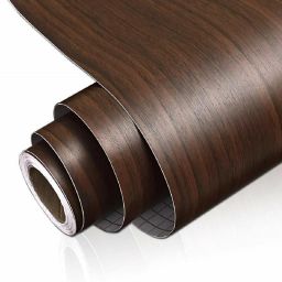 Decorative Brown Wallpaper-image-61