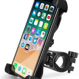 frackson Universal 360 Rotation Bicycle Mount Holder For 3.5inch to 7.0inch Screen. Bicycle Phone Holder-picture-15