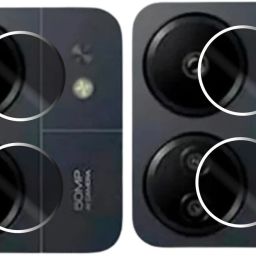 FINCH Back Camera Lens Glass Protector for Xiaomi Redmi 13C, Redmi 13C, Redmi 13 C, Mi 13C-image-64