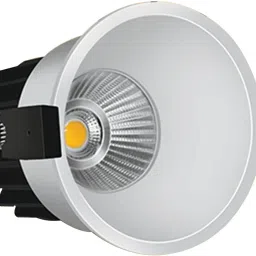 HomeMate WiFi Smart Trimless COB Downlight | 12 Watt, Round Ceiling Lamp-16