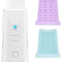Professional Facial Massager Machine Cleaner Scrubber-image-26