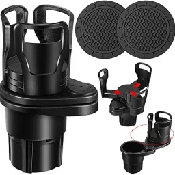 H-41 Car Bottle Holder-10