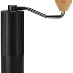 Manual Coffee Grinder, Manual Coffee Bean 6 Cups Coffee Maker-image-69