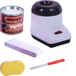 Oil and Wax Heater-picture-10