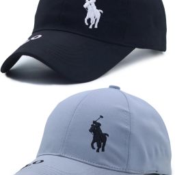 Embroidered Sports/Regular Cap-image-7