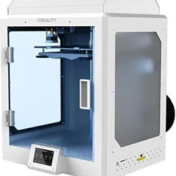 wol3d New Creality Upgraded CR 5 PRO H Enclosure FDM 3D Printer 3D Printer image 3