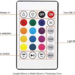 GUGGU A121_Wireless Bulb Speaker Bluetooth Light Bulbs Speaker RGB Smart Music Bulb Ceiling Lamp image 2
